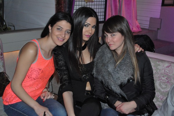 Bazaar Night